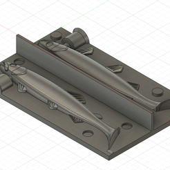 TRUITE-v11.png Counter mould