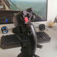 IMG_20190912_113607.jpg Joystick HOTAS flight stick
