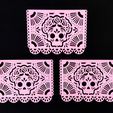 frida-2.jpg Papel Picado: Frida Kahlo Design