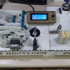 20211002_213042.jpg PET Bottle cutter and filament maker for 3d printer