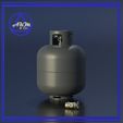 GAS-BOTTLE.jpg 1/24 Propane/Gas Bottle and Holder