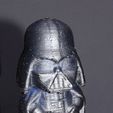 Mini Vader