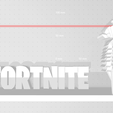 Fornite STL.png Пламя Форнита