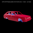 New-Project-2021-08-08T000928.636.png 1978 1979 Mazda Jailbar 323 Family GLC - 5 door - car body