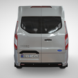 4.png Ford Transit Custom Kombi H2 340 L2 🚐✨