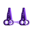 FAT V1 TPU SET-FPV cam STOCK ADJ No rx.stl FAT V1 TPU SET FPVcam STOCK Adjustable angle No RX recommend