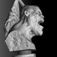 ZBrush-Document11.jpg 3D PRINTABLE COLLECTION BUSTS 9 CHARACTERS 12 MODELS