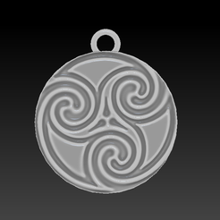 ZBrush-Document.png Magic necklace