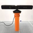 3.jpg Kinect 360 Scanner Tripod