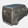 9.png Ford Transit Custom Kombi H2 320 L2