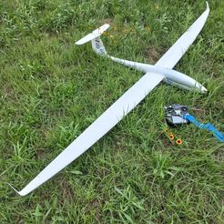 s20220707_172700.jpg Montageanleitung SZD-55 Scale Segelflugzeug