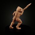 Frogfolk-Spearman-(2).jpg Frogfolk: Full Collection (Discount)