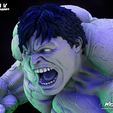 071023-Wicked-Hulk-Bust-Swap-Image-006.png WICKED MARVEL HULK BUST 2023: TESTED AND READY FOR 3D PRINTING