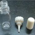 Components.JPG Vape Juice Filler Nozzle