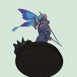 16.jpg Battle Fairy Warrior