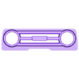 3_2_Front_V1_Grill.stl Пигги Ван младший