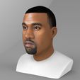 kanye-west-bust-ready-for-full-color-3d-printing-3d-model-obj-mtl-stl-wrl-wrz (2).jpg Kanye West bust ready for full color 3D printing