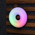 2-Stuning-Lamps-2.png Lampe murale ARGB Donut