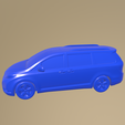 d21_.png Toyota Sienna 2011 PRINTABLE CAR IN SEPARATE PARTS