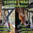 k12.png ANYCUBIC KOBRA 3 MAX ACE-PRO OVERHEAD MOUNT