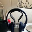 índiceere.jpg Fichier STL support pour casque fortnite・Objet pour impression 3D à télécharger