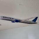 Boeing 787-10 Dreamliner - 1:144