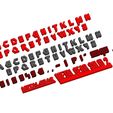assembly6.jpg METAL GEAR SOLID Letters and Numbers | Logo