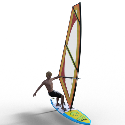 WS.png Windsurfer