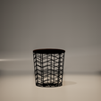 Image6.png Miniature stool (1:12, 1:16, 1:1)