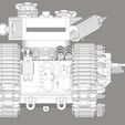 rear-view.jpg Battlemace 40 Million Lee Mann Mk V Tank