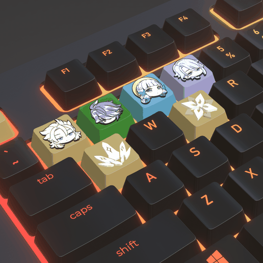 альбедо.png Capas de teclas Albedo