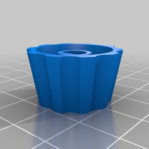 d25b573235ab56602be68f2e42011bce.png Поворотный энкодер Большая ручка