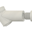 B.png Shower head holder