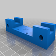 Linear_Rail_Mount_Right.png Guida lineare / Tevo Tornado / Asse Z