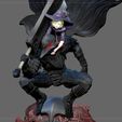 20.jpg BERSERK GUTS  schierke SCIERKE FANTASY ANIME SWORD CHARACTER