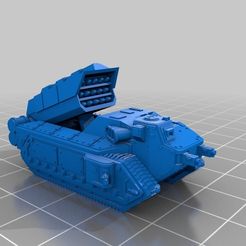 fc85fbed09ec23001a4e7284e856d373_display_large.jpg Download free STL file Epic Scale Praetor • 3D printable object, Mkhand_Industries