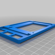 312d365894f0784c9990518e4b862d28.png Makerbase TFT 2.8 V4.0 Hanging console