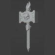 flame-2.png Skull Hammer duo