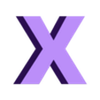 X v6.stl Alphabet/multibases