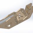ArmRender.jpg Bicoper V3 STL and Laser cutting files