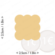 square_scalloped_25mm-cm-inch-cookie.png Square Scalloped Cookie Cutter 25mm