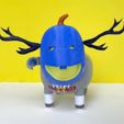 94af12f74987ffd9a6965.jpg Gubby 3D print Forsaken