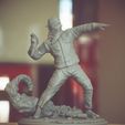 bansky-rioter-stl-statue-for-3d-printing-3d-model-obj-stl-2.jpg Bansky Rioter STL Statue for 3D printing