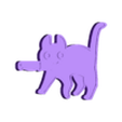 10x3.stl Kitty Killer
