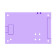 jocopod-lid.stl Jocopod用ケース（C64レトロコンピュータ用ハードウェア）