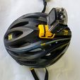 005-gopro-sjcam-camera-mount-camera-for-bike-helmet.jpg 12 types-gopro sjcam camera mount kit for cycling helmet