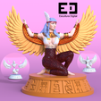 Maat-Principal.png Goddess Maat - Egyptian Goddess Maat