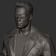 9.jpg Terminator 3D Print
