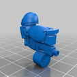 ace221b704ec73d241d4b508a3318ba4.png Archivo STL gratis NUEVOS pernos pesados para el Centurión de Garin・Plan de impresión en 3D para descargar