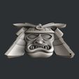 P161b-3.jpg Samuray mask relief